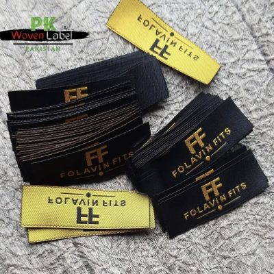 clothing tags